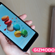El Asus Zenfone Max Plus, por delante y por detrás
